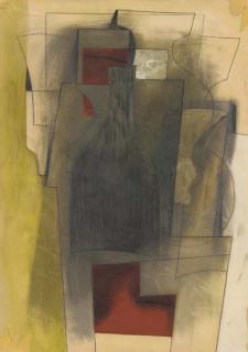 Ben Nicholson - Oct 55