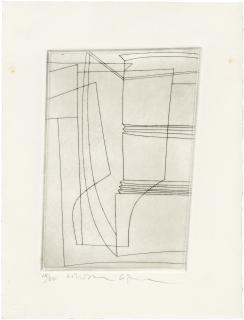 Ben Nicholson - Pewter