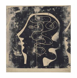 Ben Nicholson - Profile