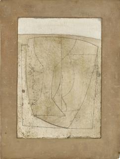 Ben Nicholson - still life (sung) March 6 - 51
