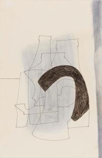 Ben Nicholson - \