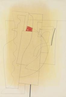Ben Nicholson - Still Life
