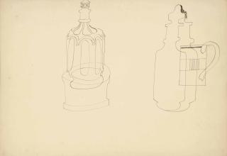 Ben Nicholson - Still Life