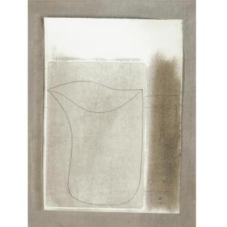 Ben Nicholson - Umber