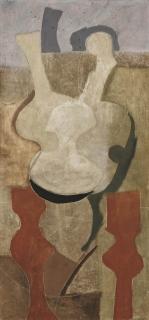Ben Nicholson - Violon et guitare