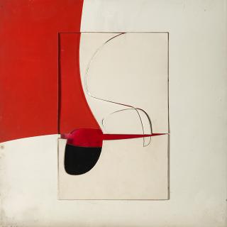 Ben Ormenese - 11-A2-69