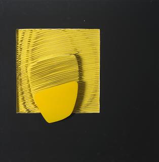 Ben Ormenese - 33-8-LAM-1967