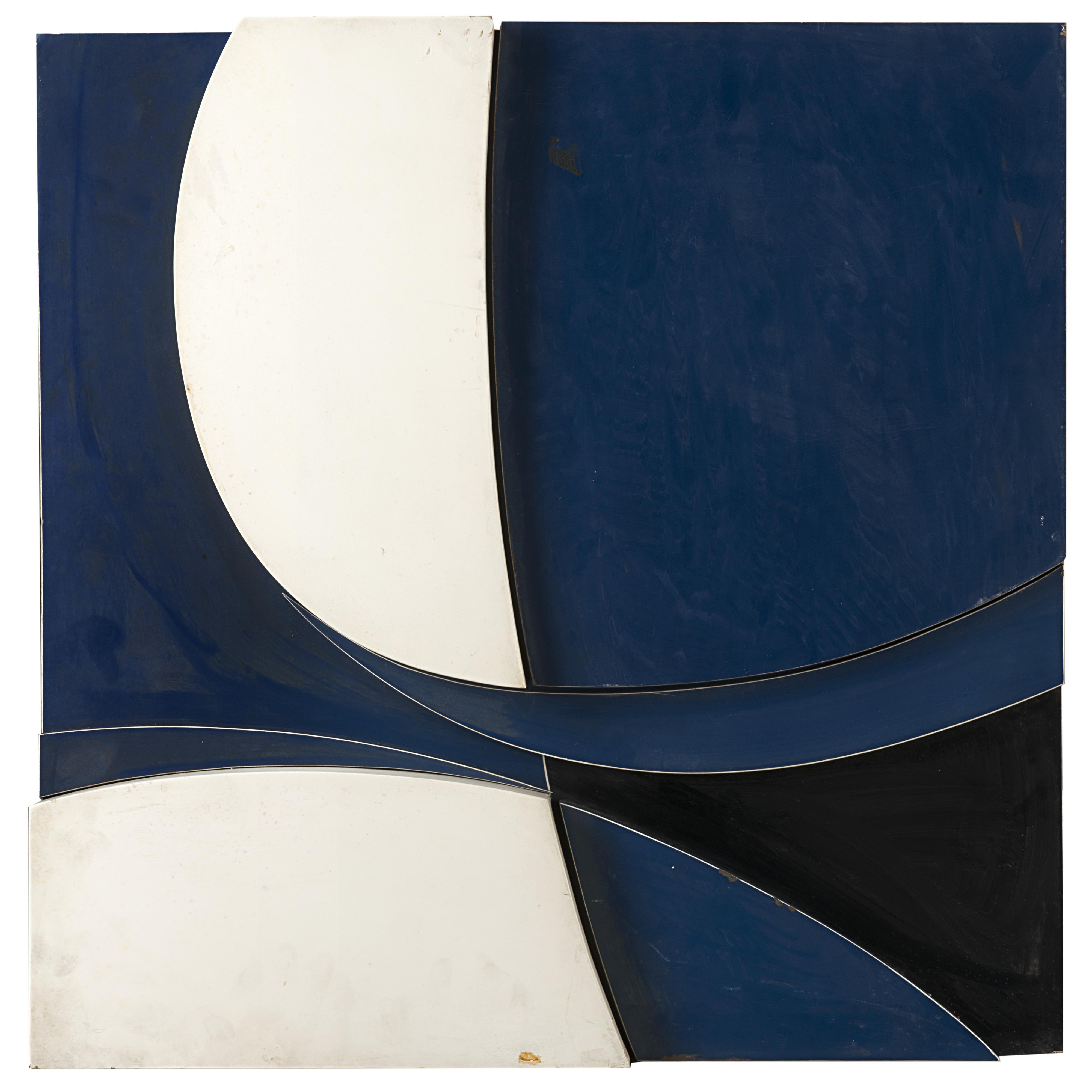 Ben Ormenese - B-12-69