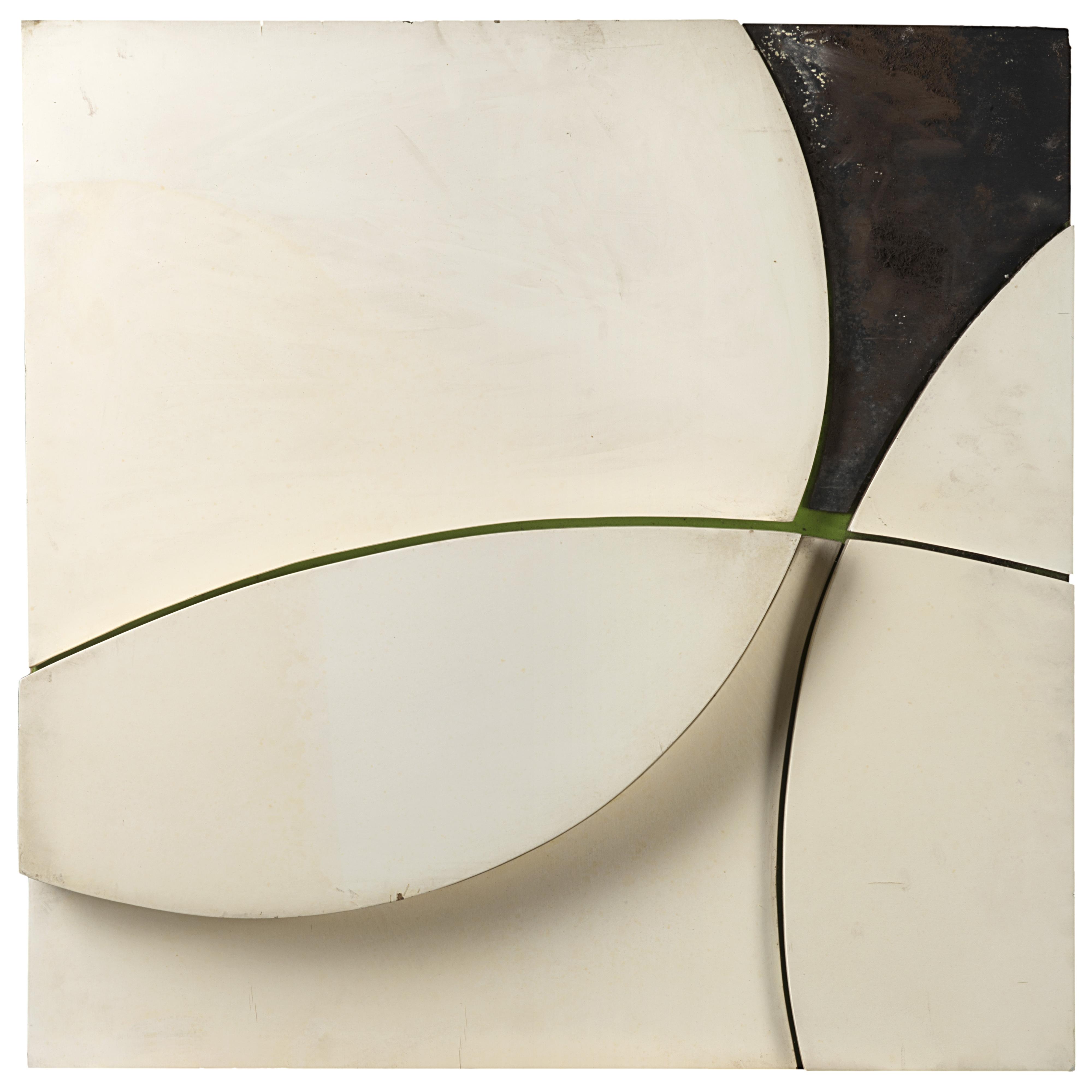 Ben Ormenese - B-5-69