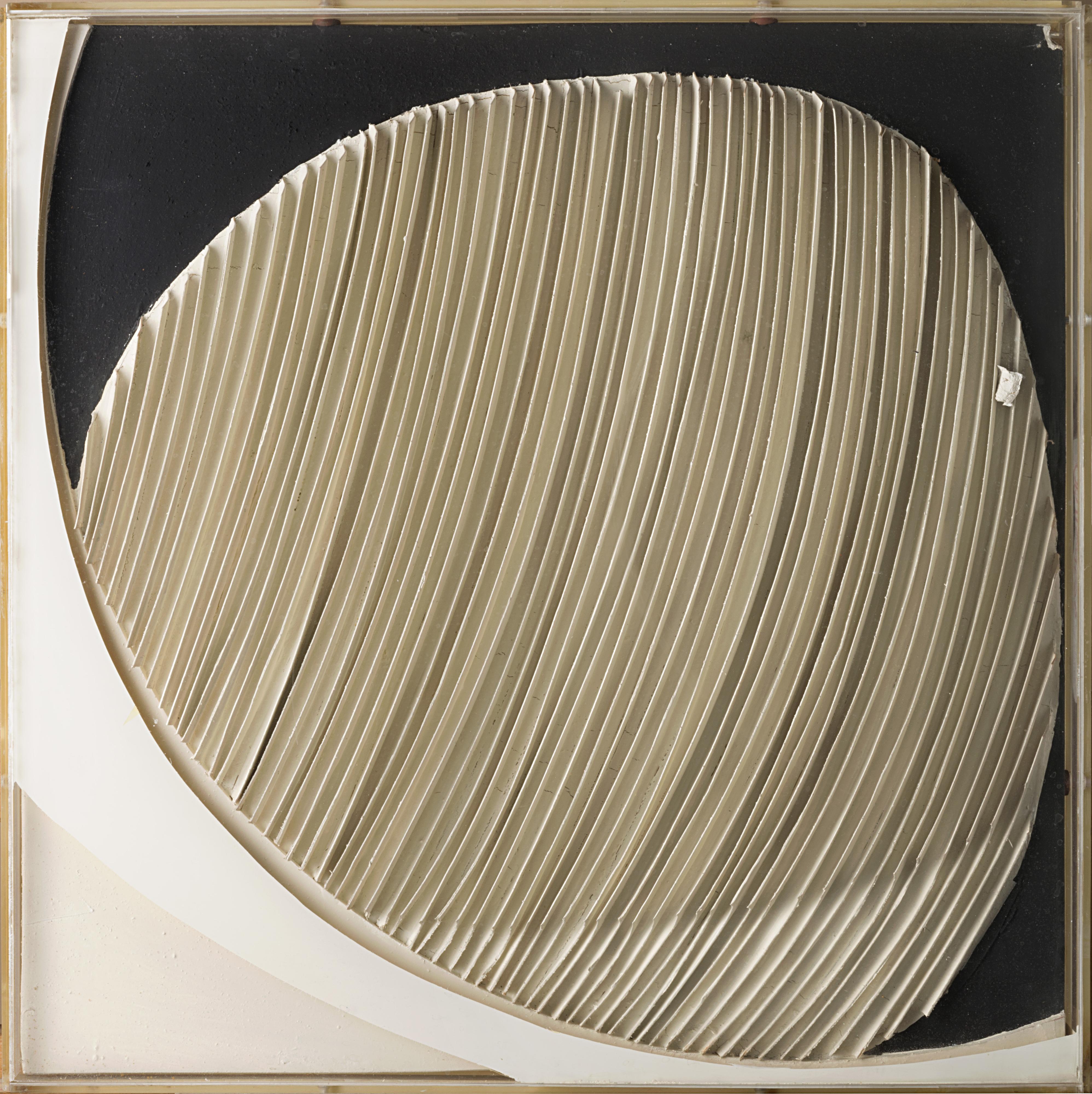 Ben Ormenese - Composizione U4