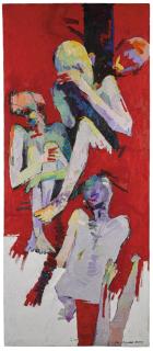 Ben Osaghae - In Brotherhood We Stand