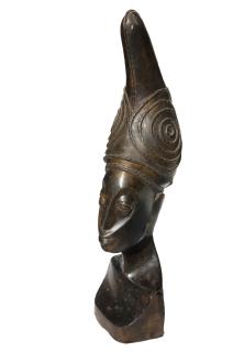 Ben Osawe - Head study