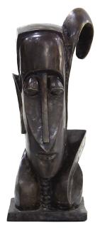 Ben Osawe - Nigerianman With Hat