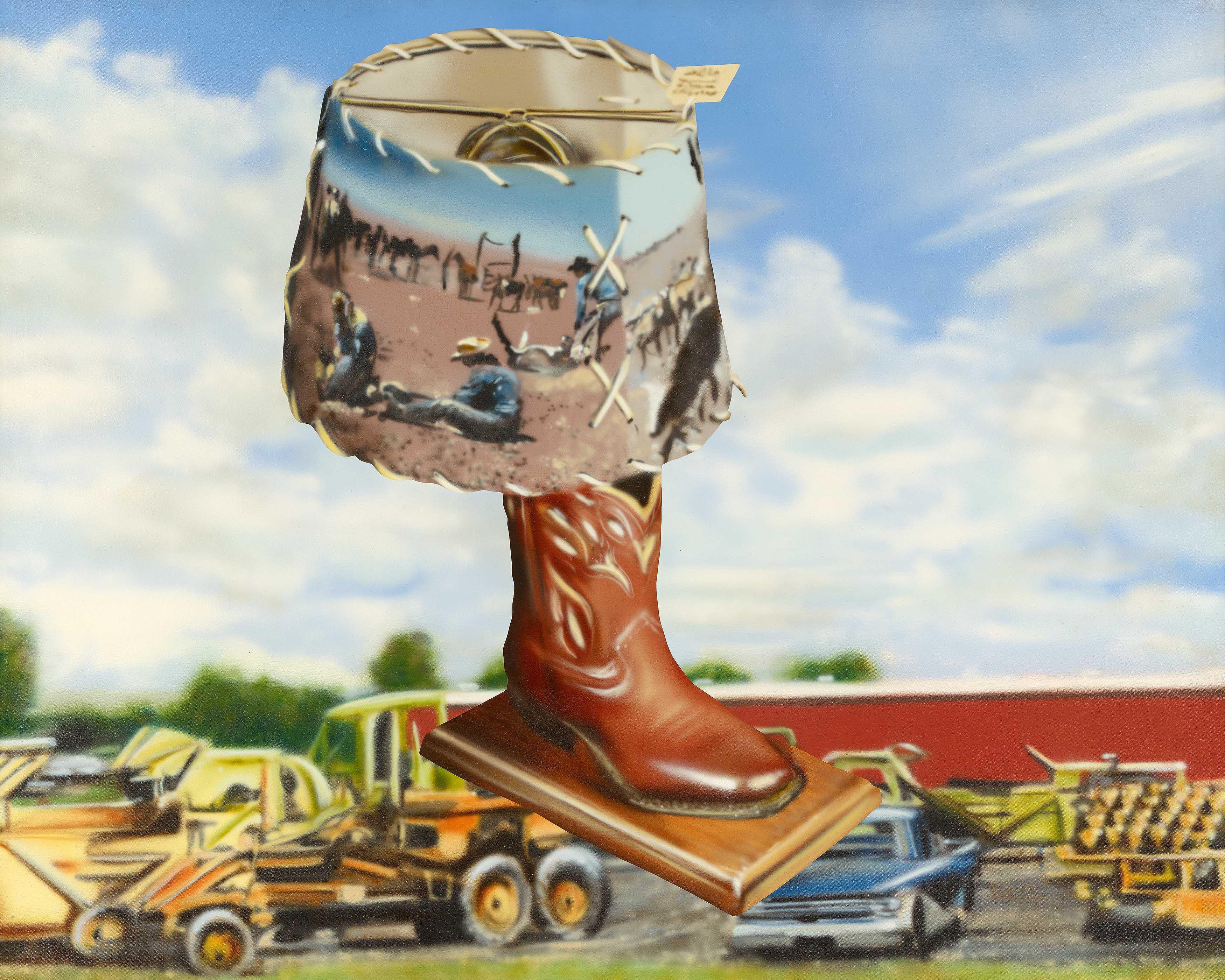 Ben Schonzeit - Bootlamp Sacto.