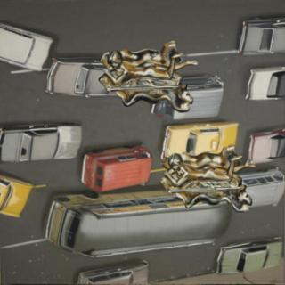 Ben Schonzeit - Third Avenue