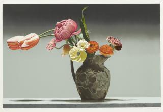 Ben Schonzeit - Wedgewood