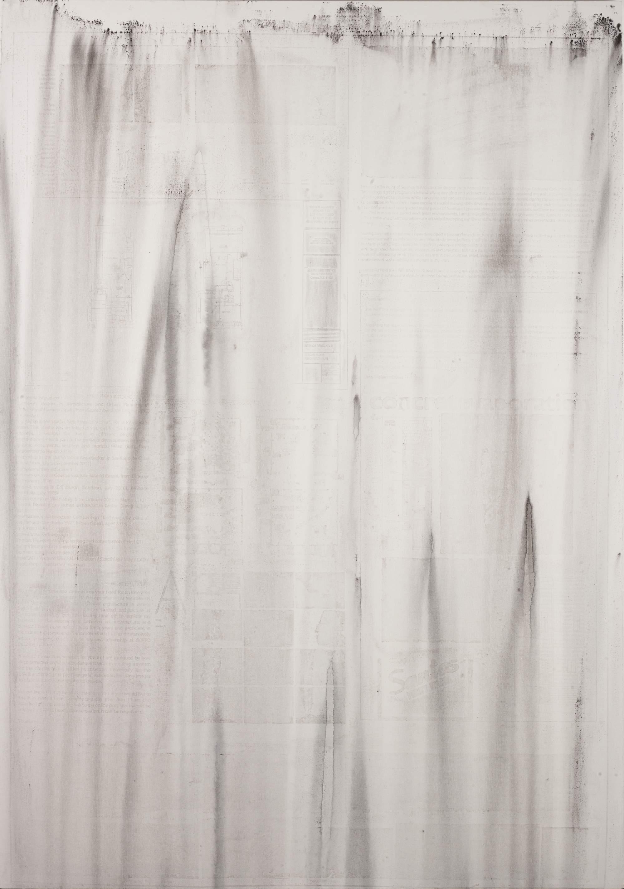 Ben Schumacher - Application Evaporation Study