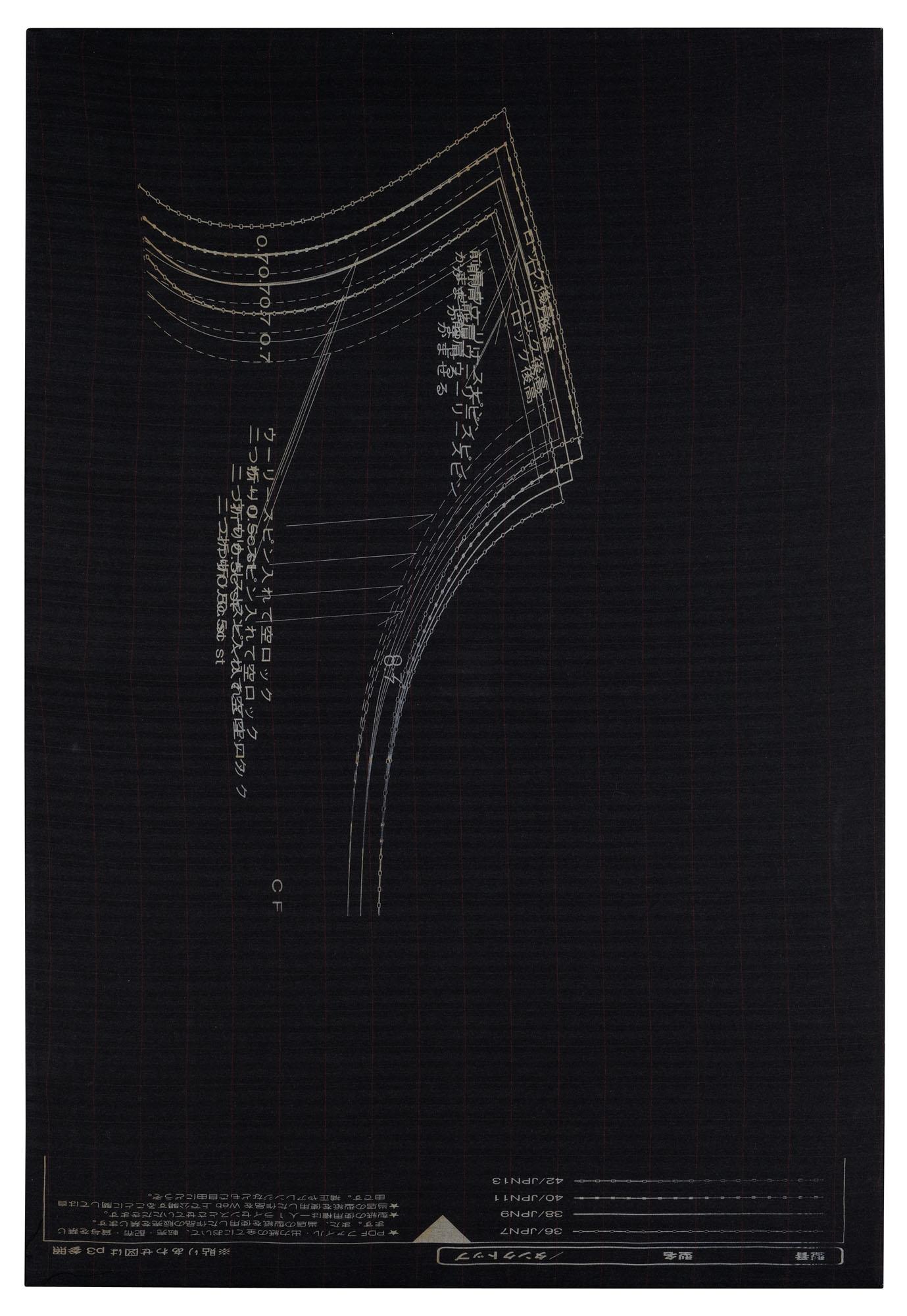 Ben Schumacher - Jpn 36 - 42