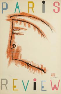 Ben Shahn - Paris Review