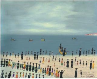 Ben Tobias - Rabbis Frumahs By The Sea, No.31