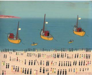 Ben Tobias - Rabbis, Frumahs By The Sea, No.39