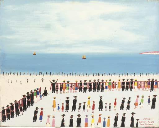 Ben Tobias - Rabbis, Frumahs by the sea