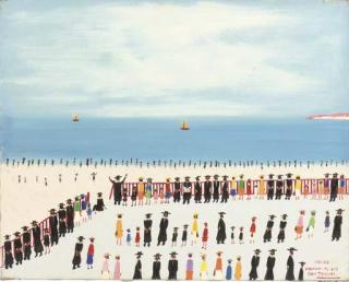 Ben Tobias - Rabbis, Frumahs by the sea