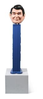 Ben Turnbull - All The Pez\'S Men (Reagan), 2007