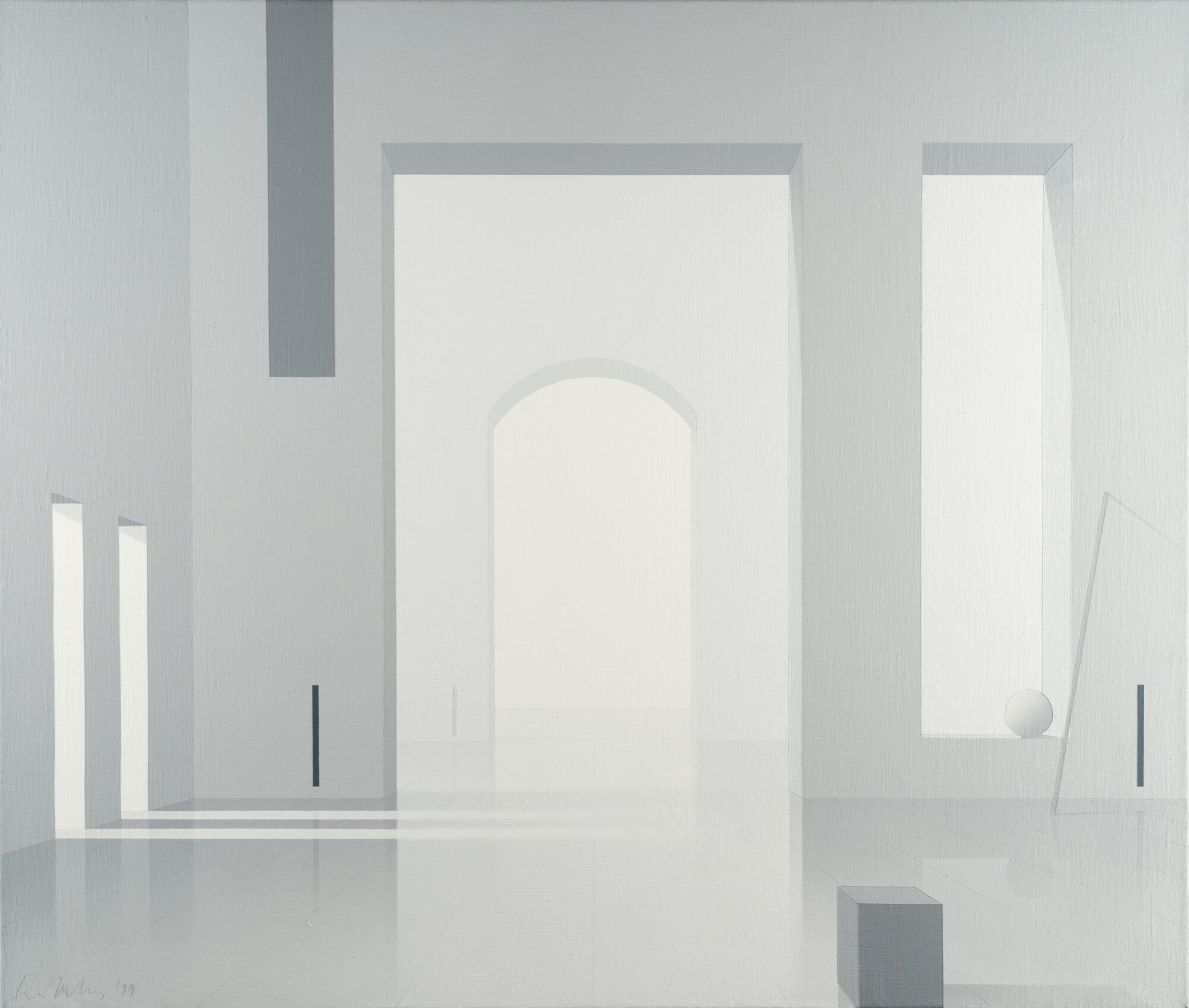 Ben Willikens - „Raum 229“