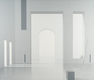 Ben Willikens - „Raum 229“