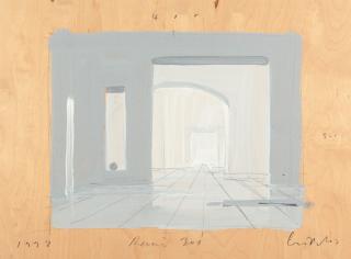 Ben Willikens - „Raum 300“