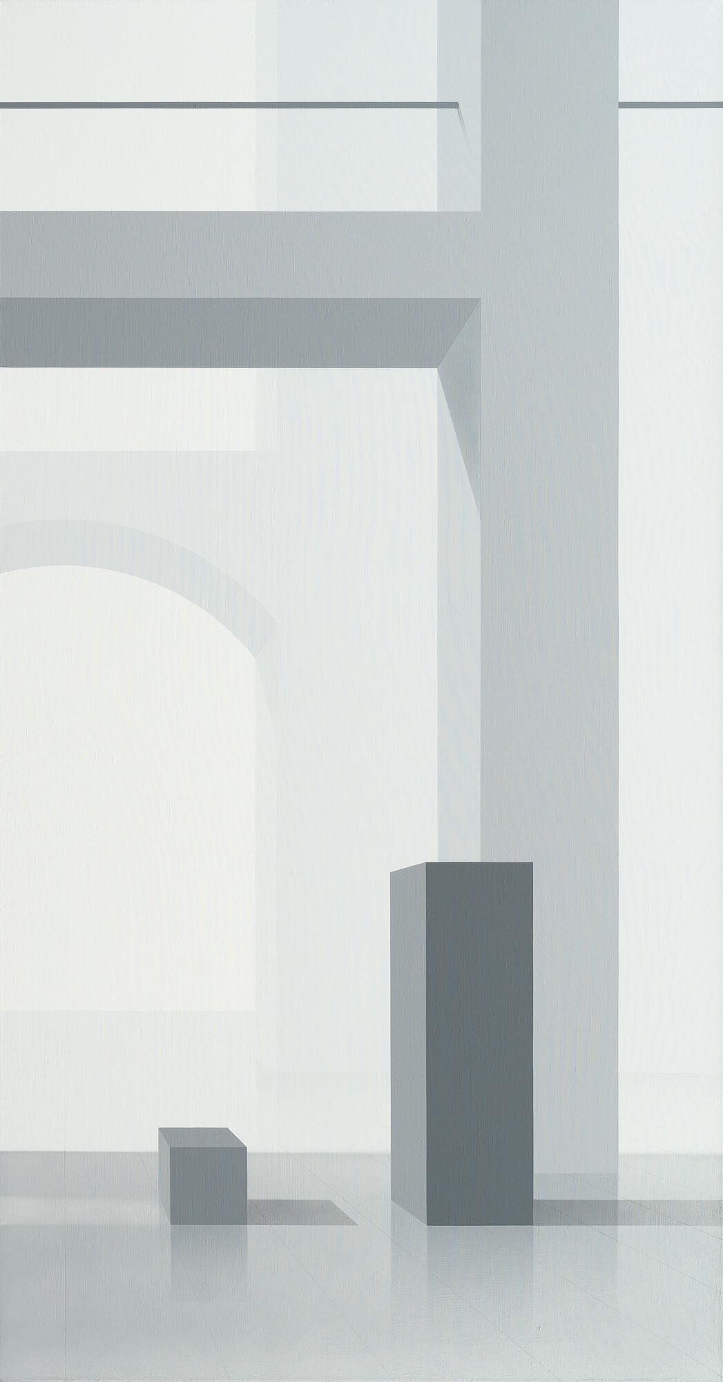 Ben Willikens - „Raum 329“