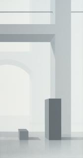 Ben Willikens - „Raum 329“