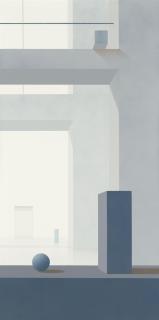 Ben Willikens - Raum 465/cut