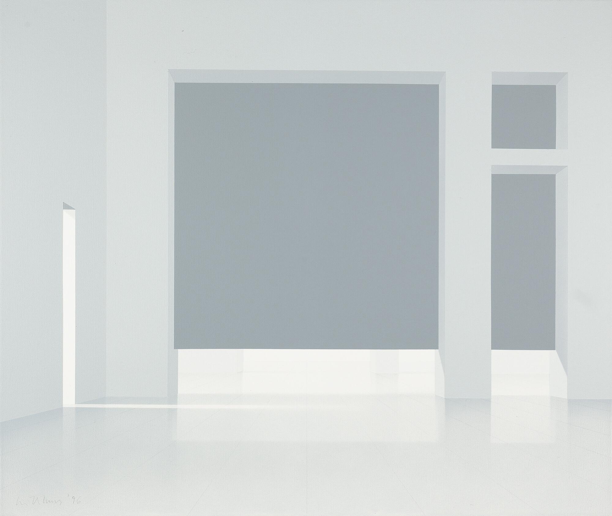 Ben Willikens - „Raum 68“