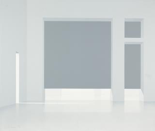 Ben Willikens - „Raum 68“