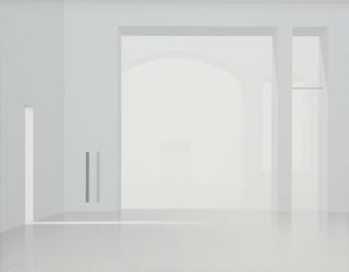 Ben Willikens - „Raum 70“.