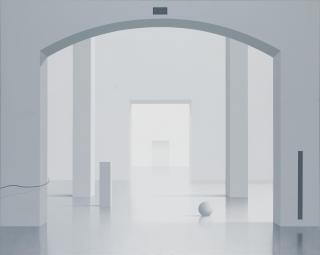 Ben Willikens - Raum 72