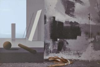 Ben Willikens - Raum 784 Floß