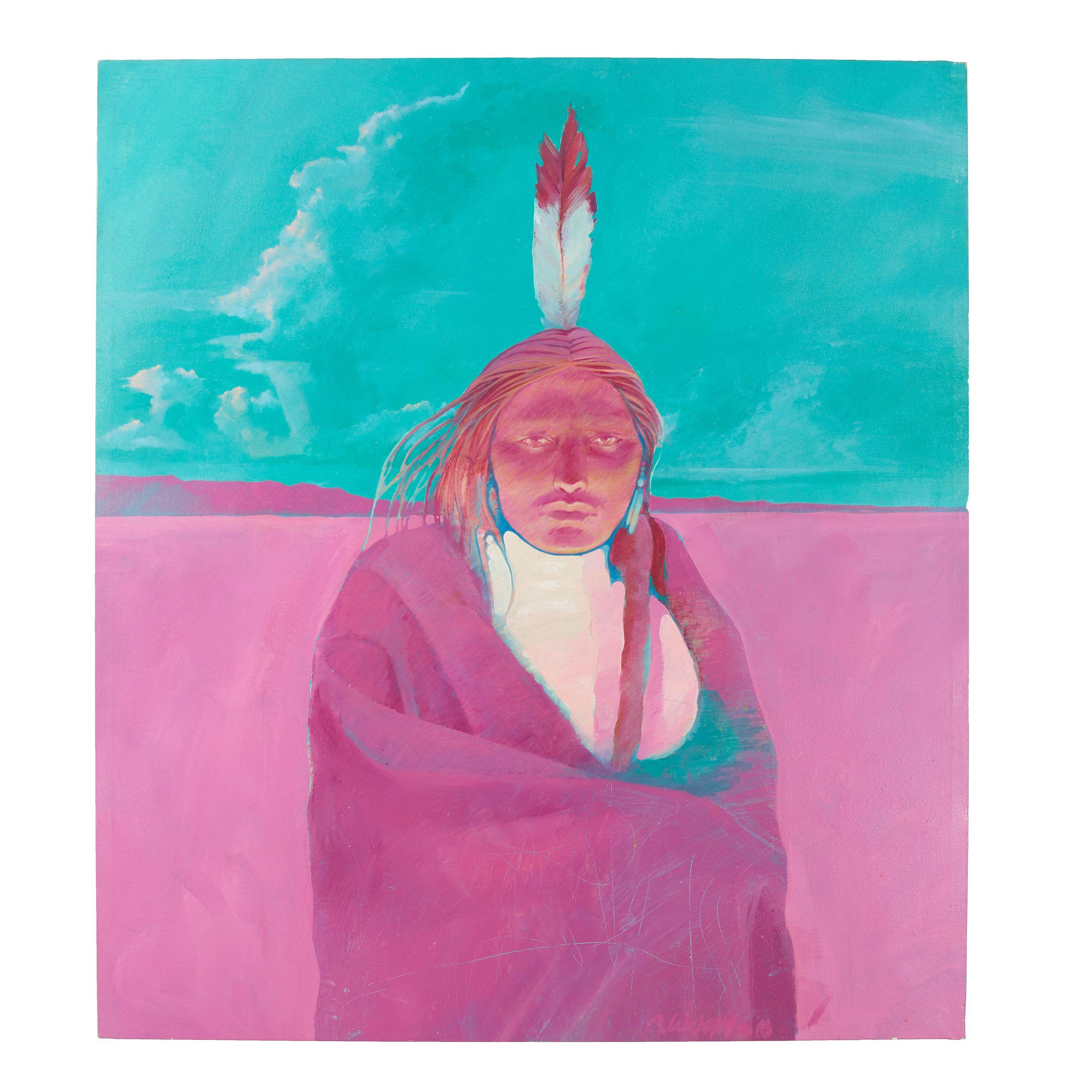 Ben Wright - Waiting for the Sun