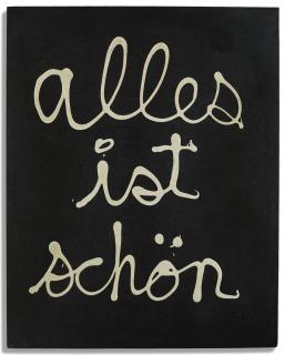 Ben - Alles ist Schön