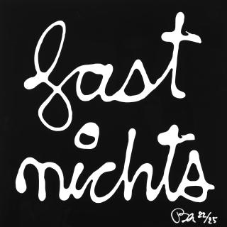 Ben - Fast Nichts, 2019