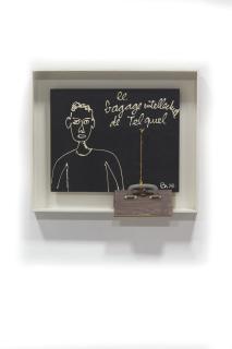 Ben - Le bagage intellectuel de tel quel