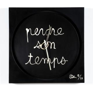 Ben - Perdre son temps