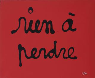 Ben - Rien À Perdre (Nothing To Lose)