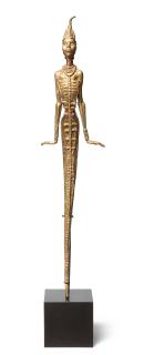 Benedict Chukwukadibia Enwonwu M.B.E - Anyanwu