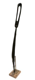 Benedict Chukwukadibia Enwonwu M.B.E - Dance Form