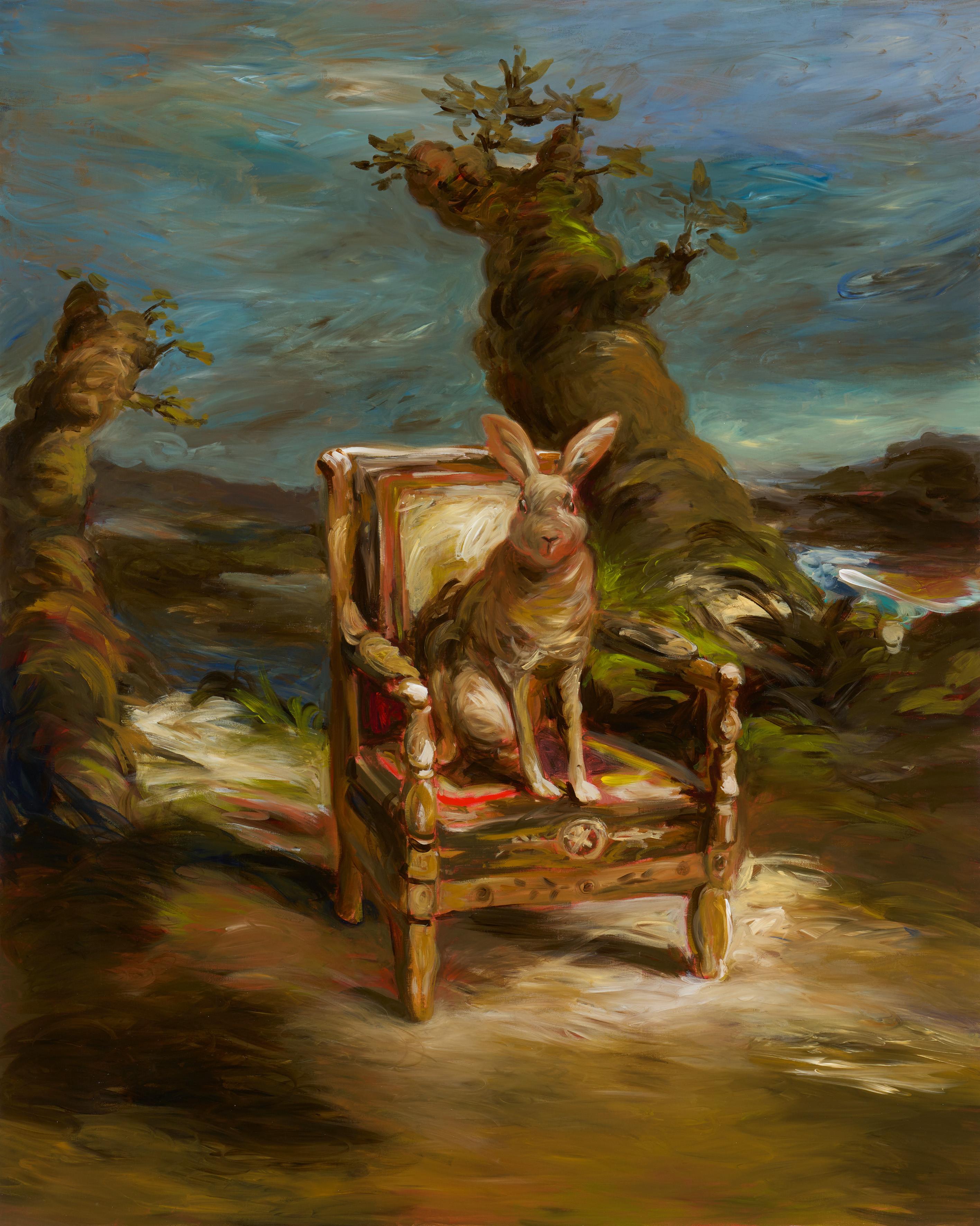 Bénédicte Peyrat - \