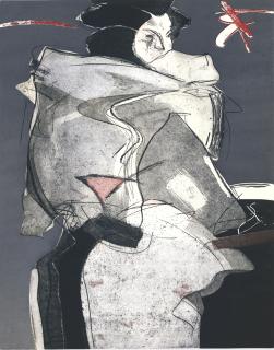 Benedicto Reyes Cabrera - Japanese Sabel