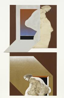 Benedicto Reyes Cabrera - Untitled